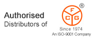 Authorised Distributors of FCG